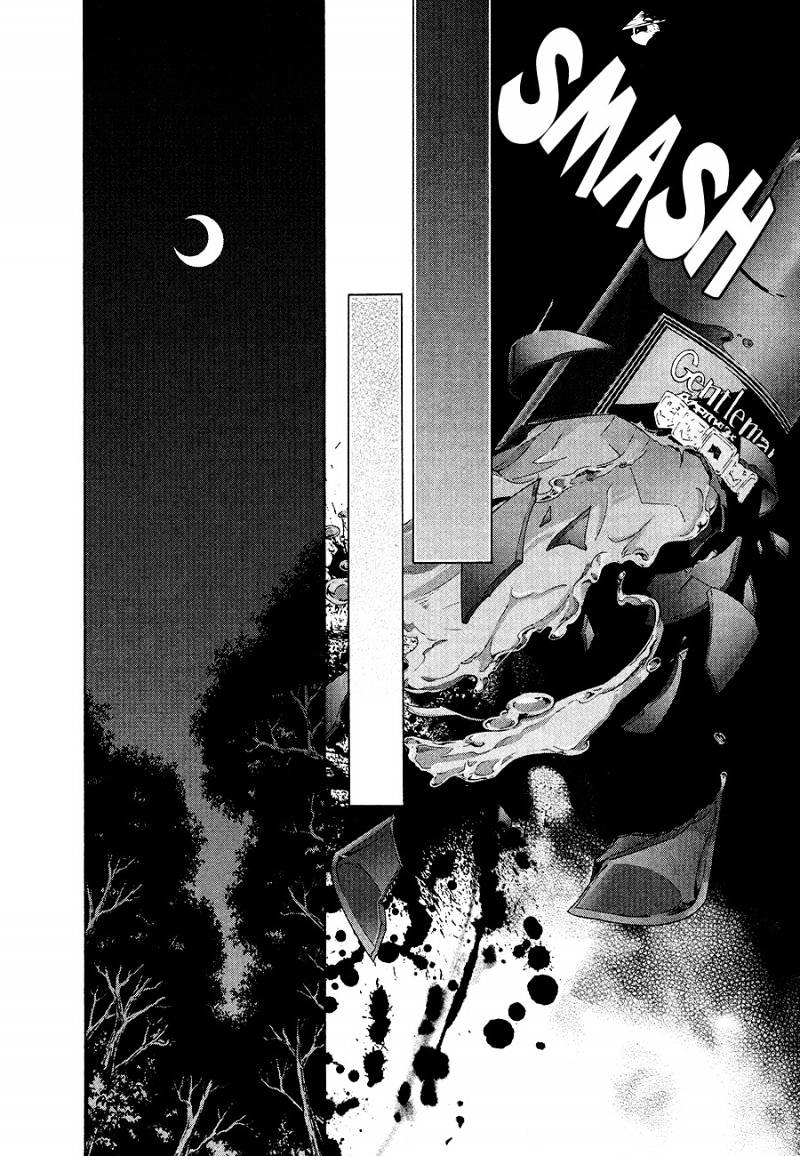 Conductor Chapter 11 #26