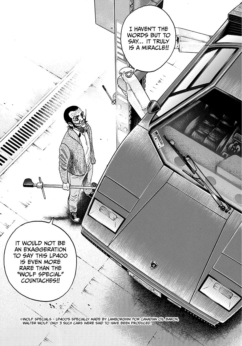 Countach Chapter 44 #9