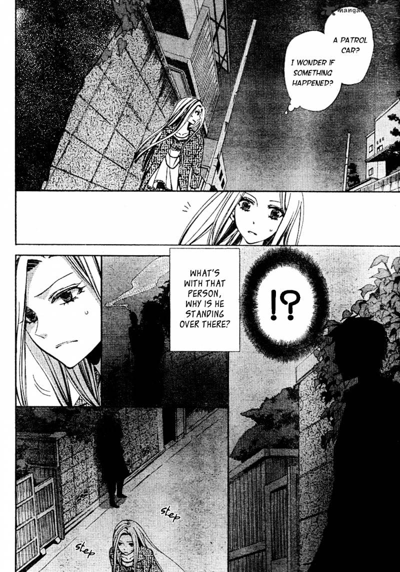 Conductor Chapter 3 #47