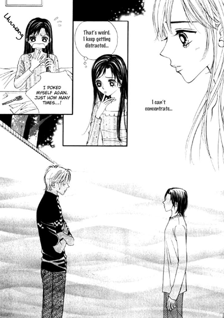 Confessing Truthfully Chapter 23 #35