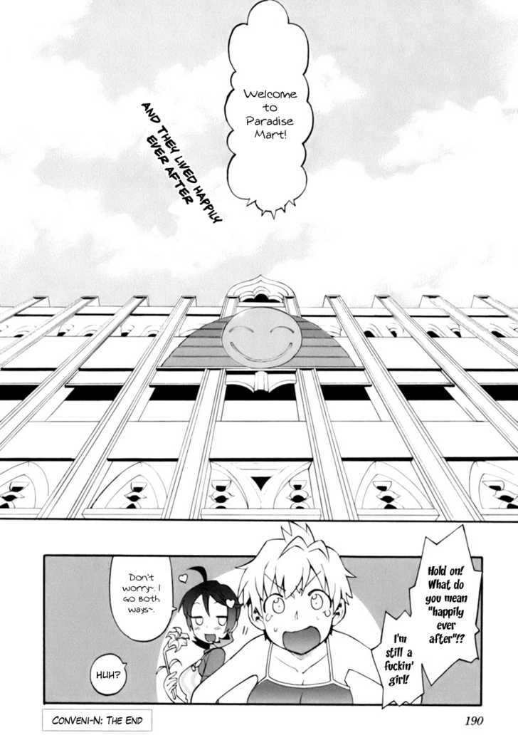 Conveni-N Chapter 8 #20