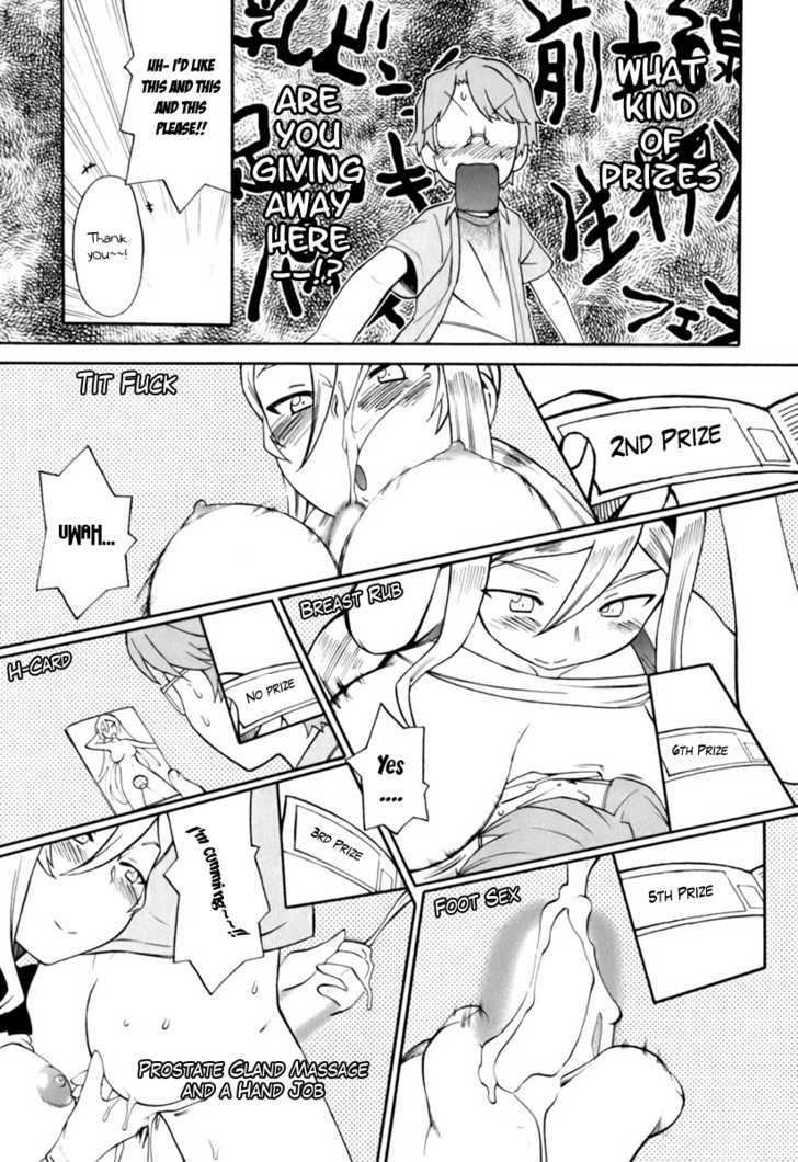 Conveni-N Chapter 7 #11