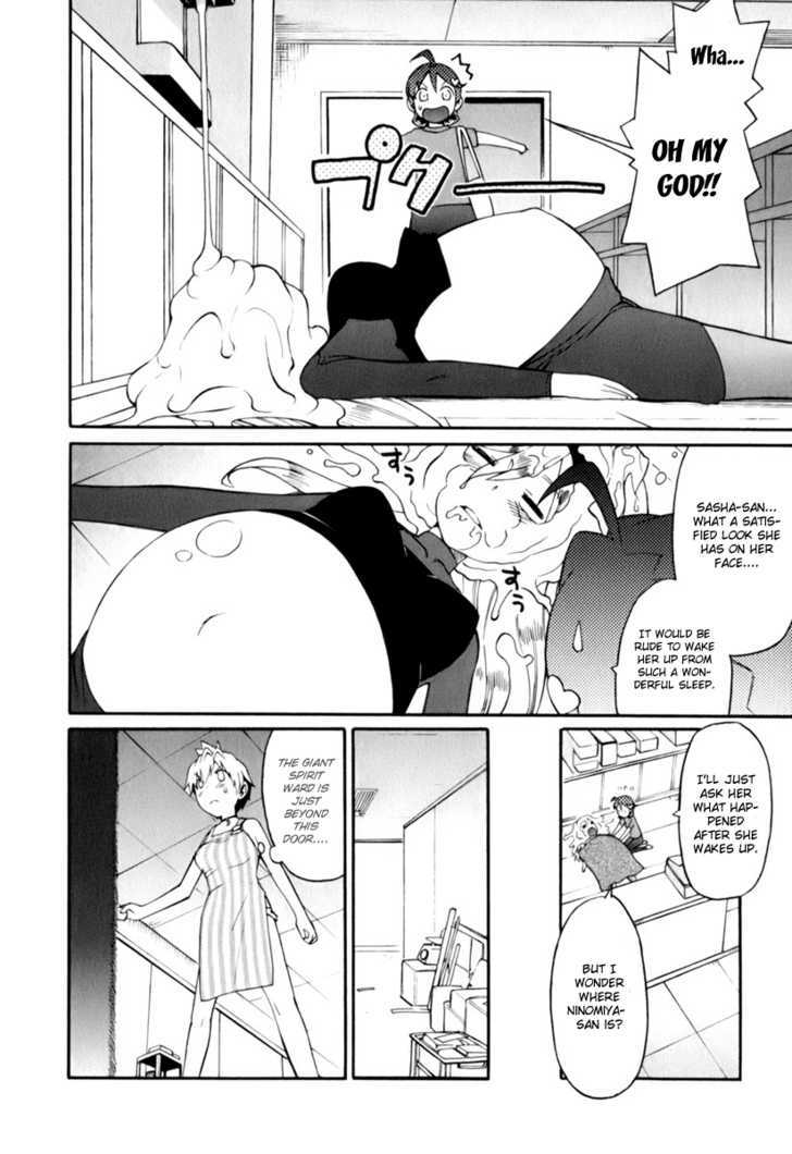 Conveni-N Chapter 6 #8