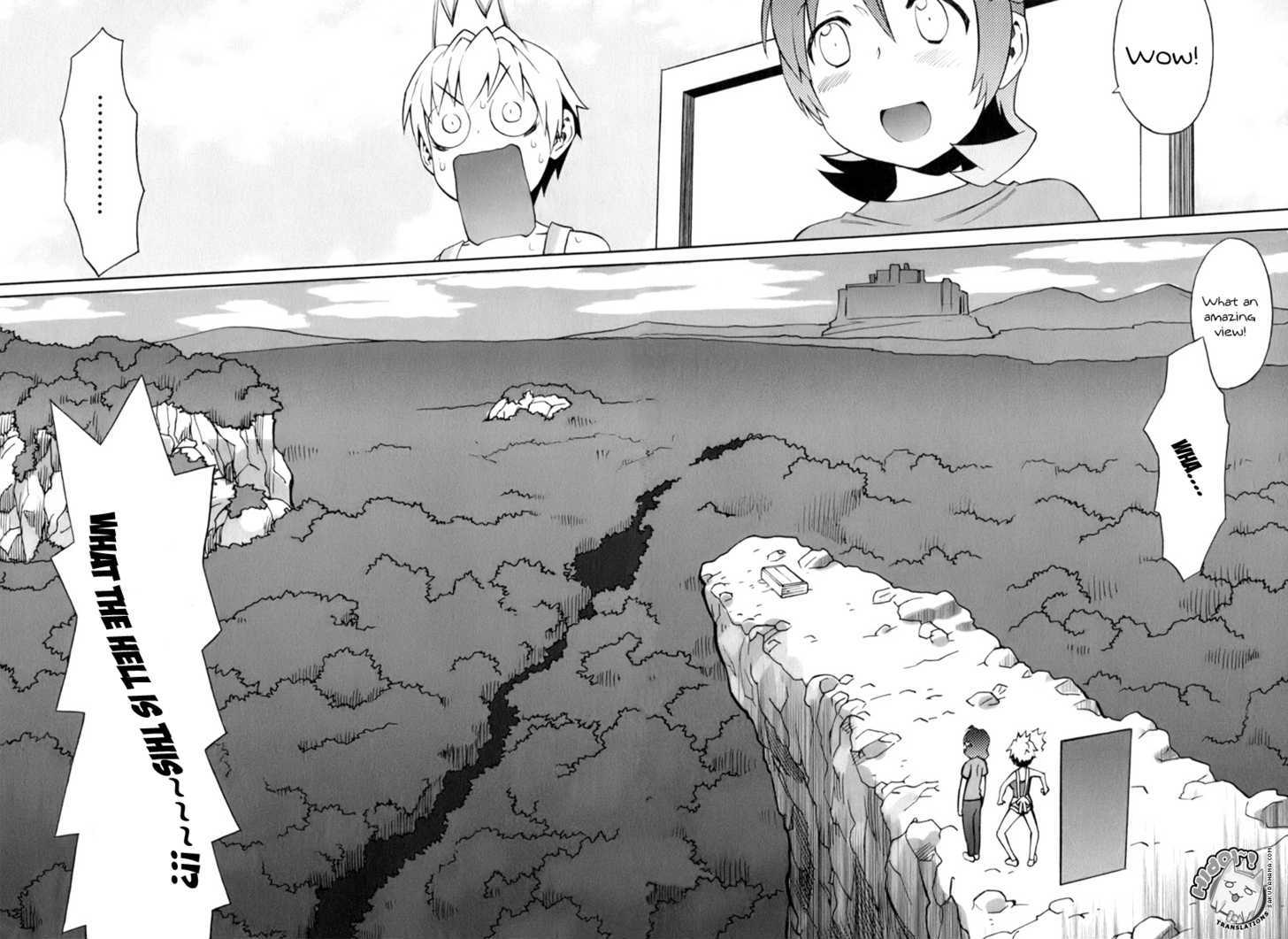 Conveni-N Chapter 6 #10