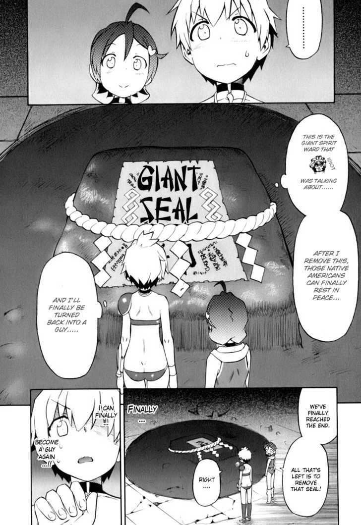 Conveni-N Chapter 6 #15