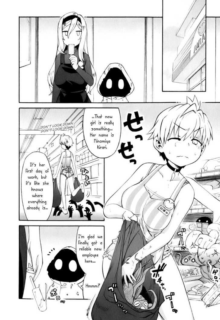 Conveni-N Chapter 5 #6