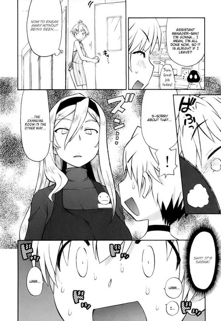 Conveni-N Chapter 5 #8