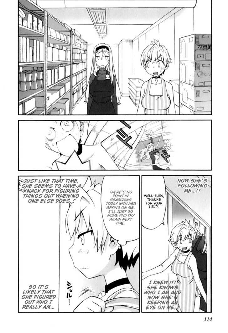 Conveni-N Chapter 5 #10