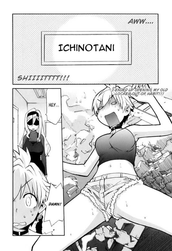 Conveni-N Chapter 5 #12