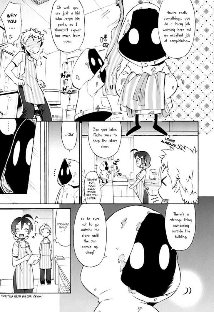 Conveni-N Chapter 2 #4