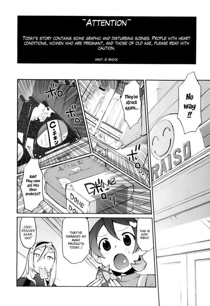 Conveni-N Chapter 3 #4