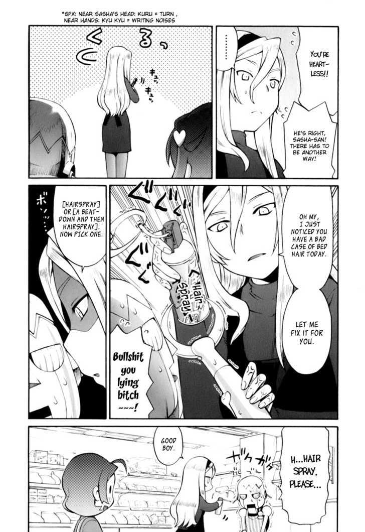 Conveni-N Chapter 3 #7