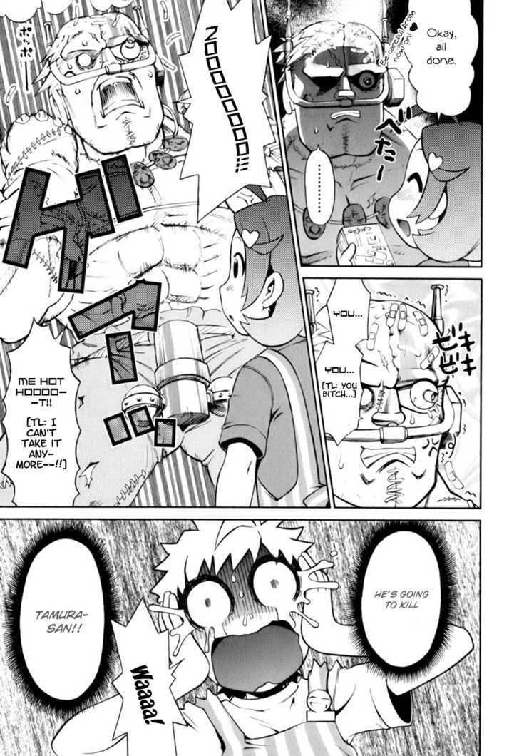 Conveni-N Chapter 2 #10