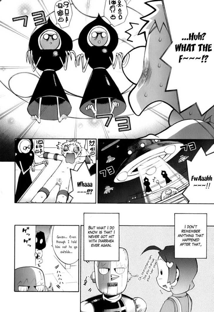 Conveni-N Chapter 2 #19