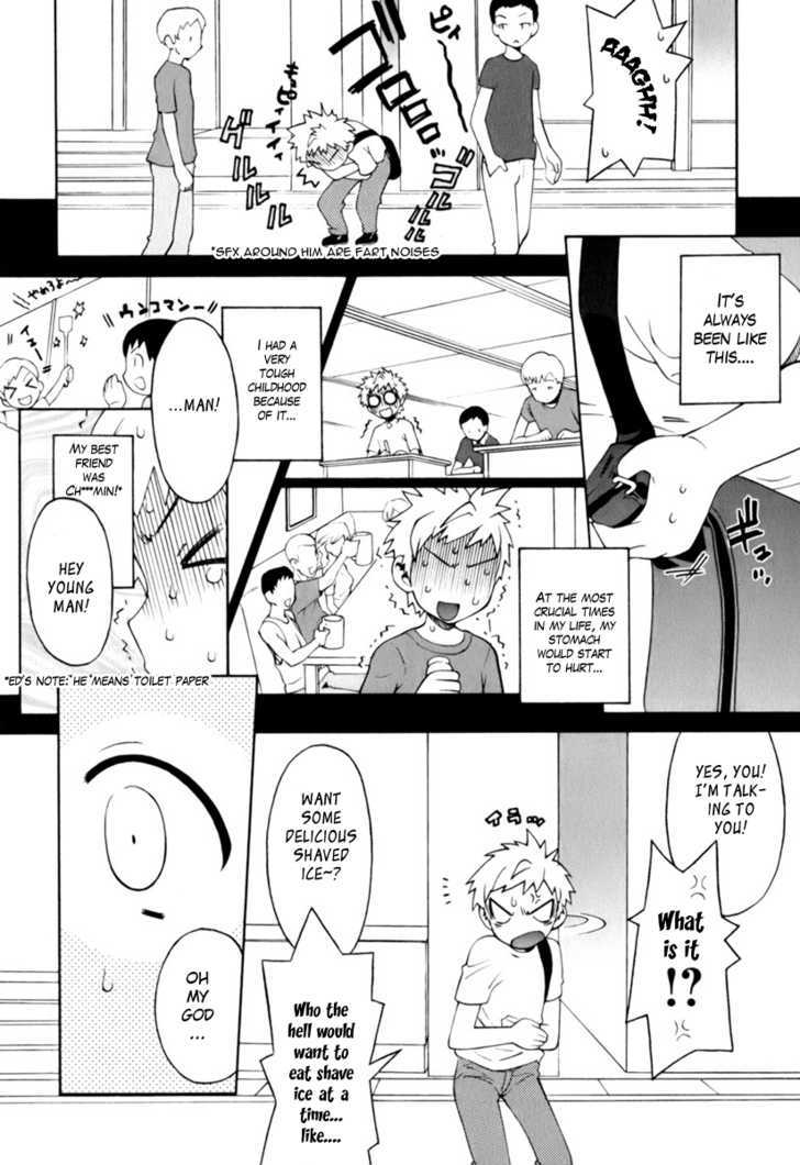 Conveni-N Chapter 1 #20