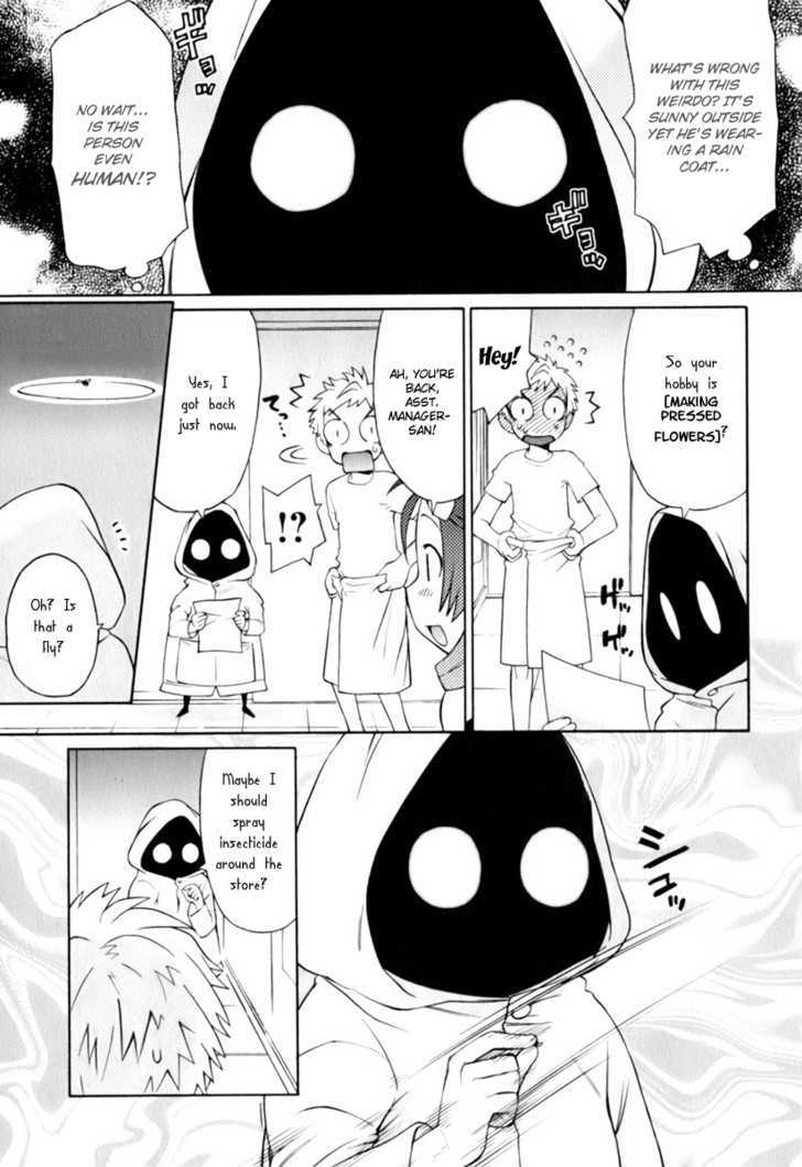 Conveni-N Chapter 1 #33