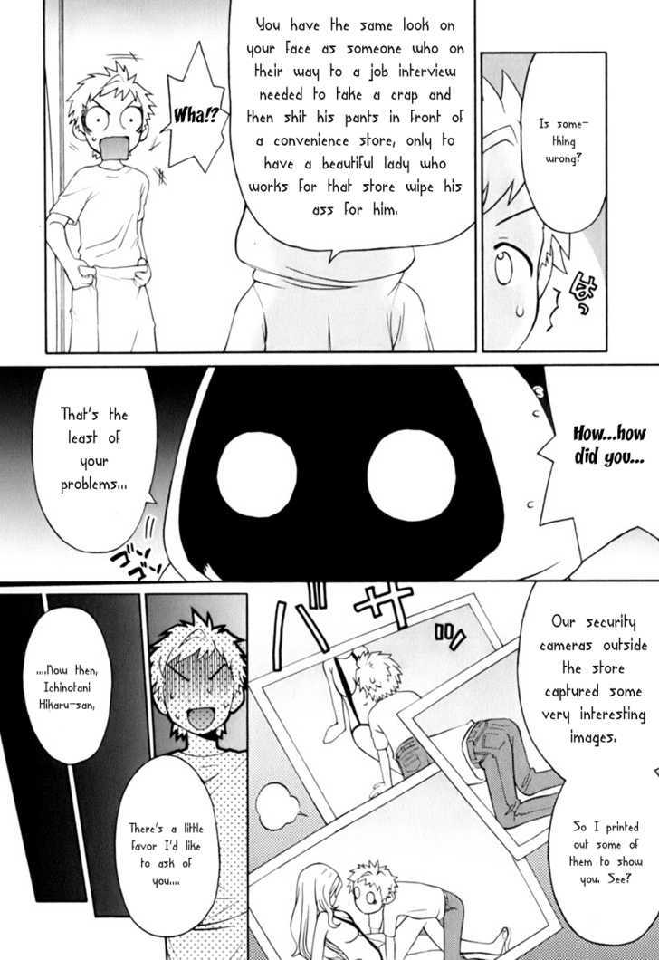 Conveni-N Chapter 1 #36