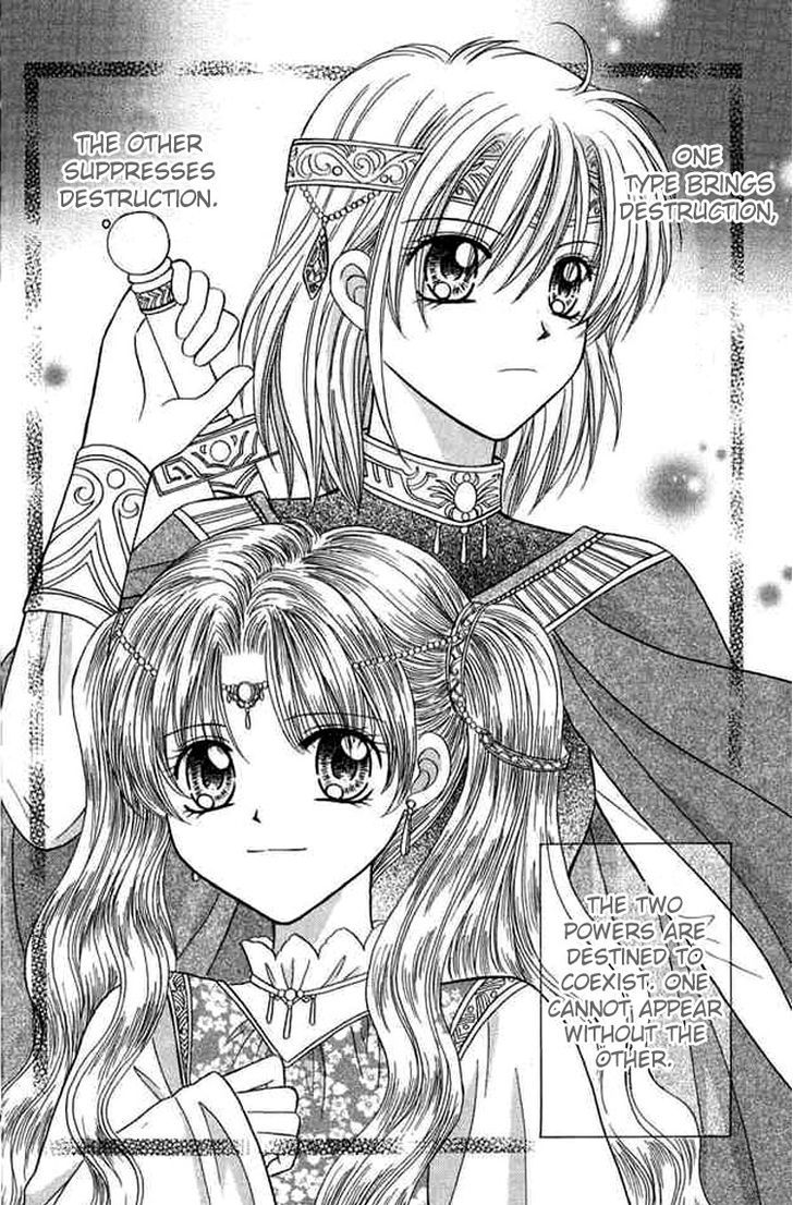 Knight Princess Chapter 19 #9