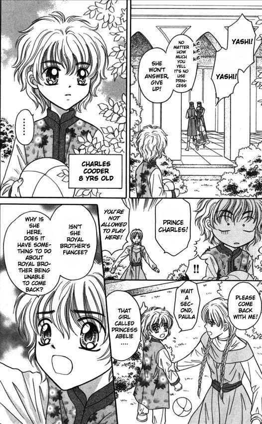 Knight Princess Chapter 12 #7