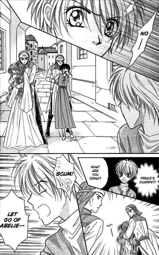 Knight Princess Chapter 10 #25