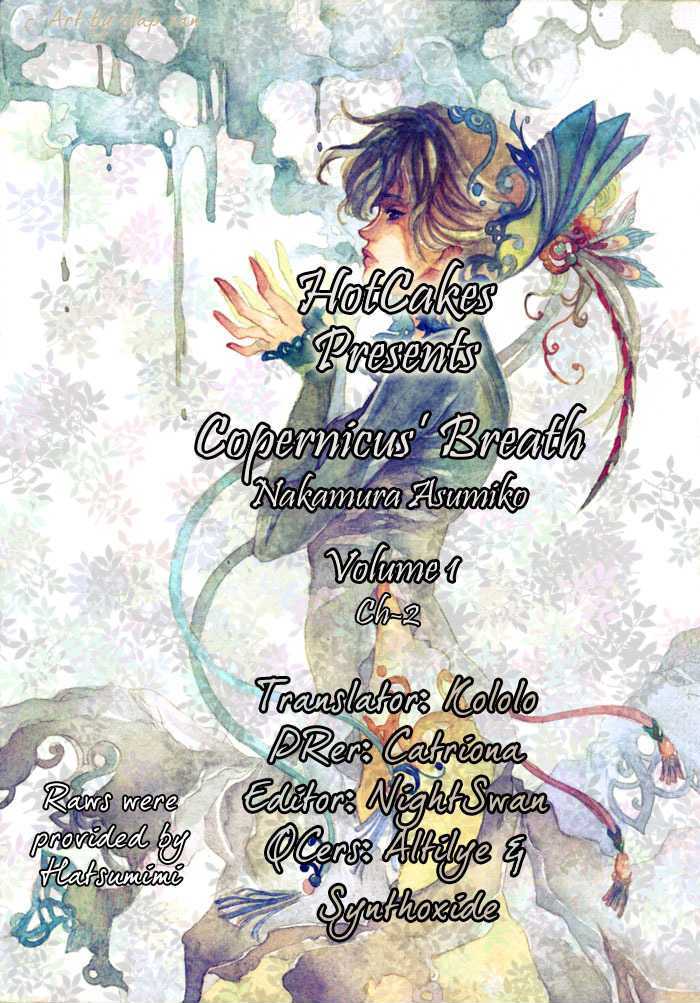 Coponicus No Kokyuu Chapter 2 #29