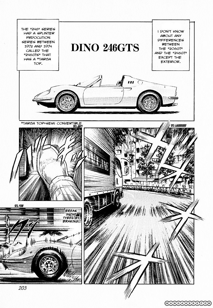 Countach Chapter 24 #6