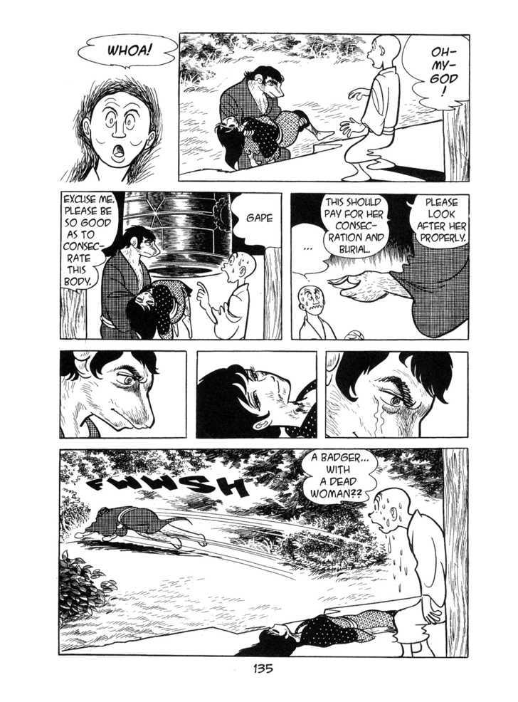 Kirihito Sanka Chapter 4 #32