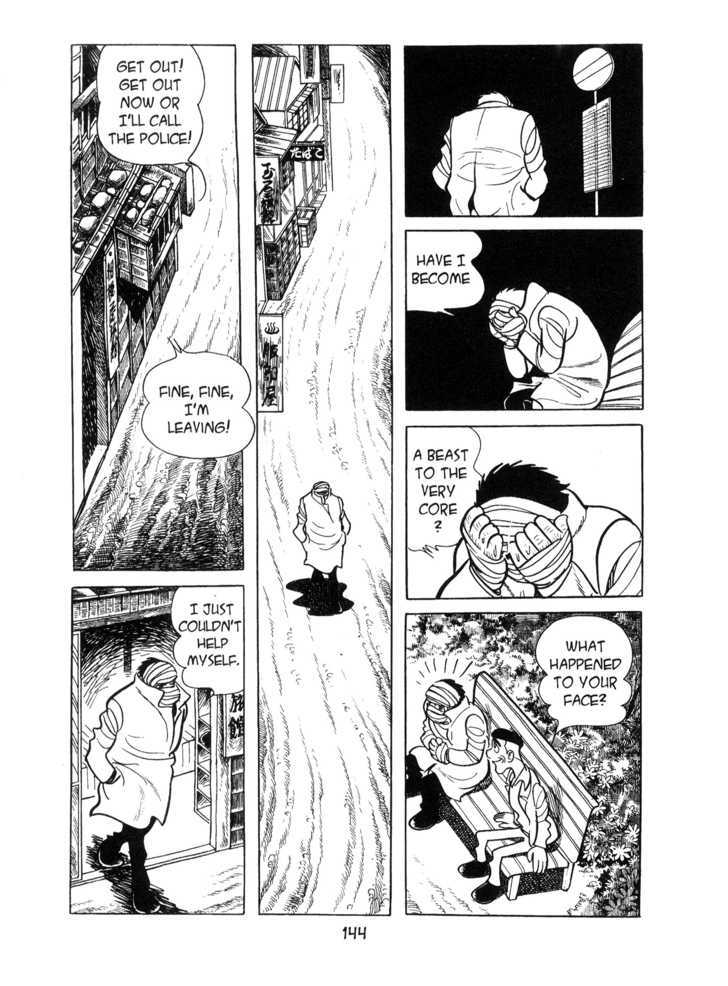 Kirihito Sanka Chapter 4 #41