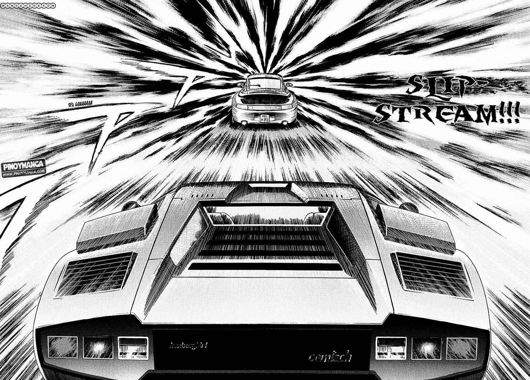 Countach Chapter 20 #11