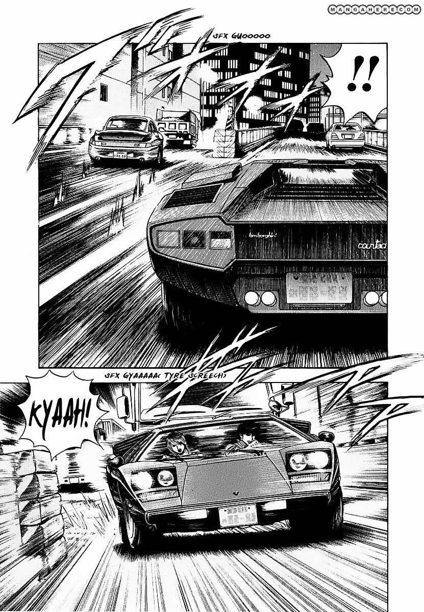 Countach Chapter 18 #9