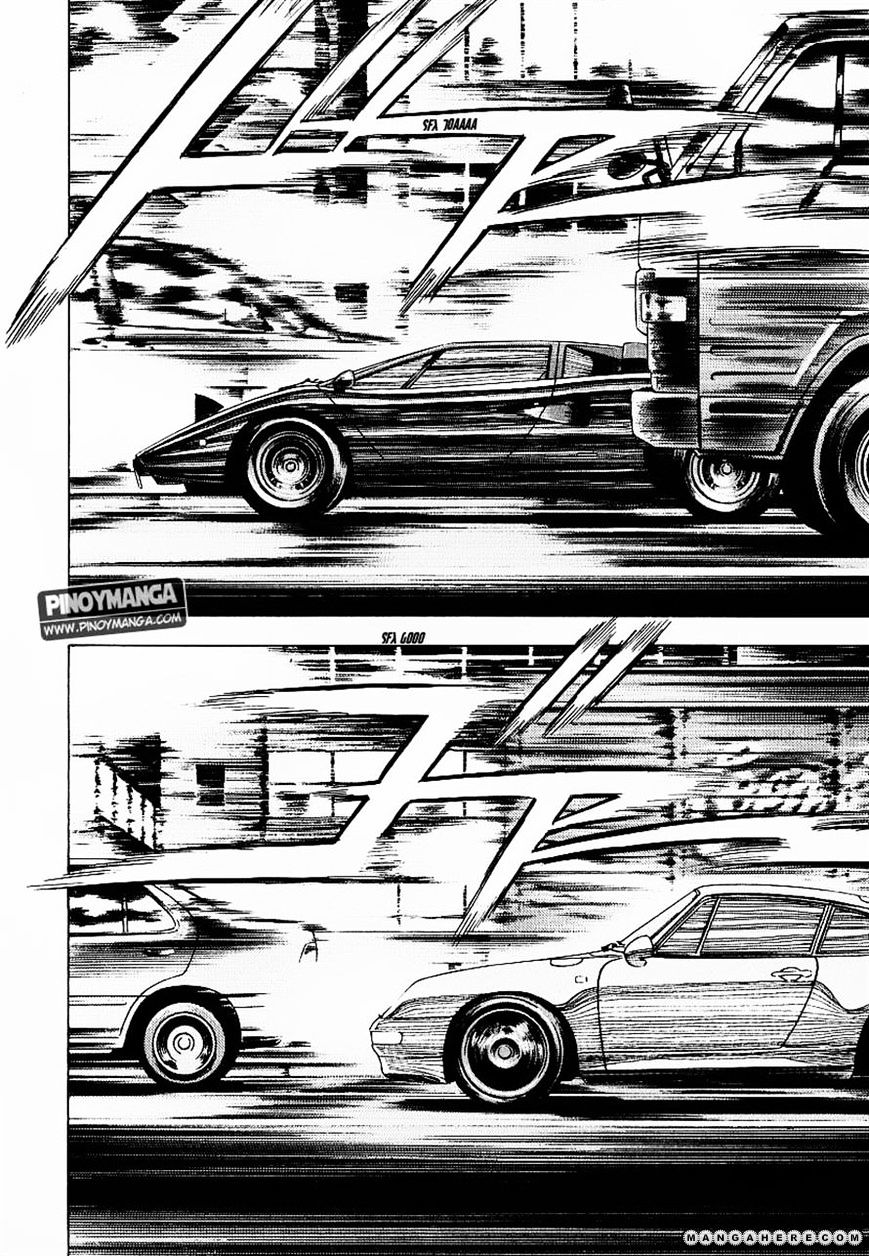Countach Chapter 17 #9