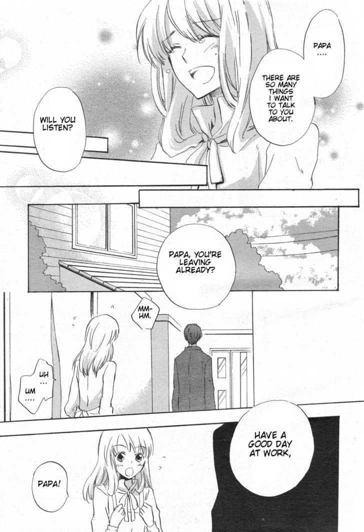 Kiss Happiness Kiss Chapter 0 #32