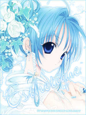 Complex (Shoujo) Chapter 11 #1