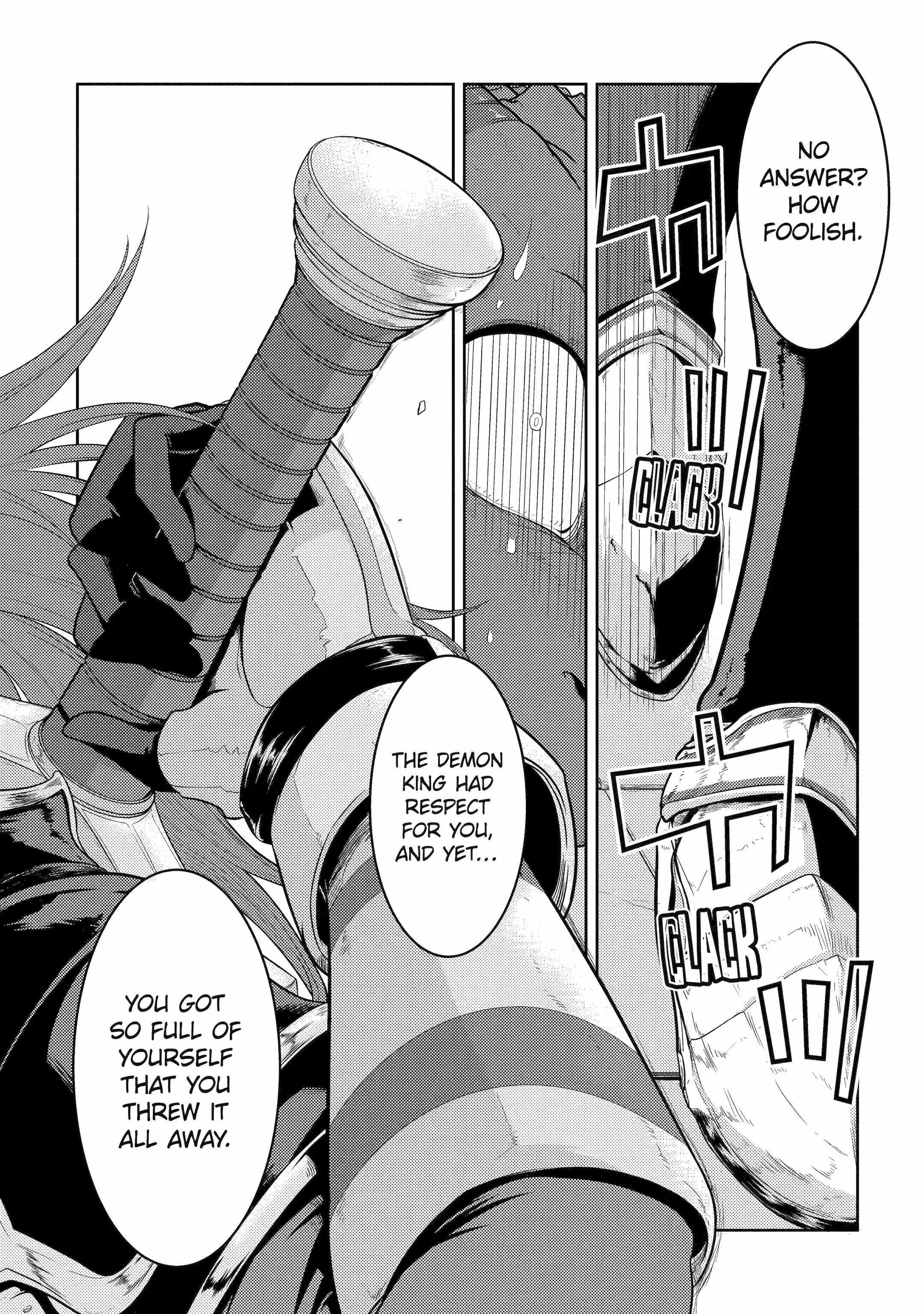 Yowai 5000-Nen No Soushoku Dragon, Iwarenaki Jaryuu Nintei Yada Kono Ikenie, Hito No Hanashi O Kiite Kurenai Chapter 3 #38