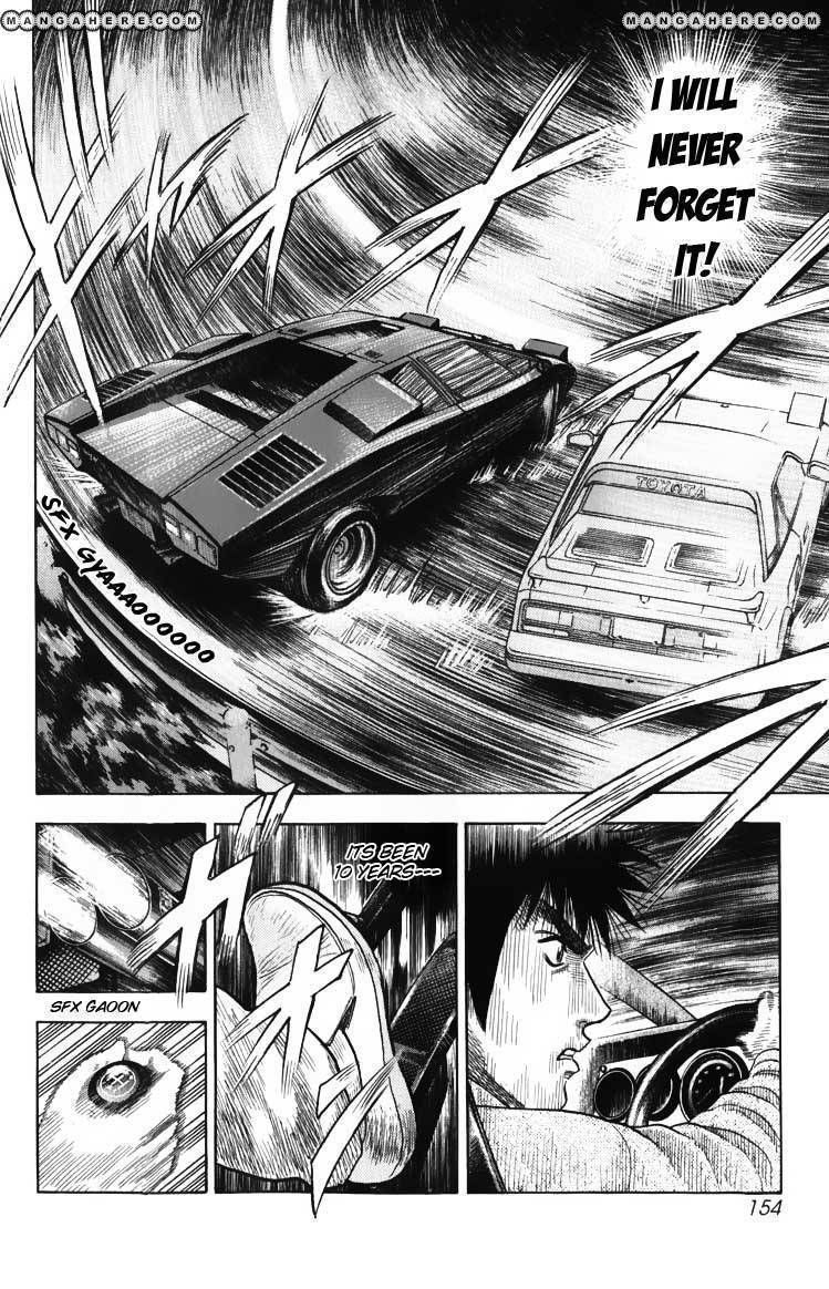 Countach Chapter 3 #10