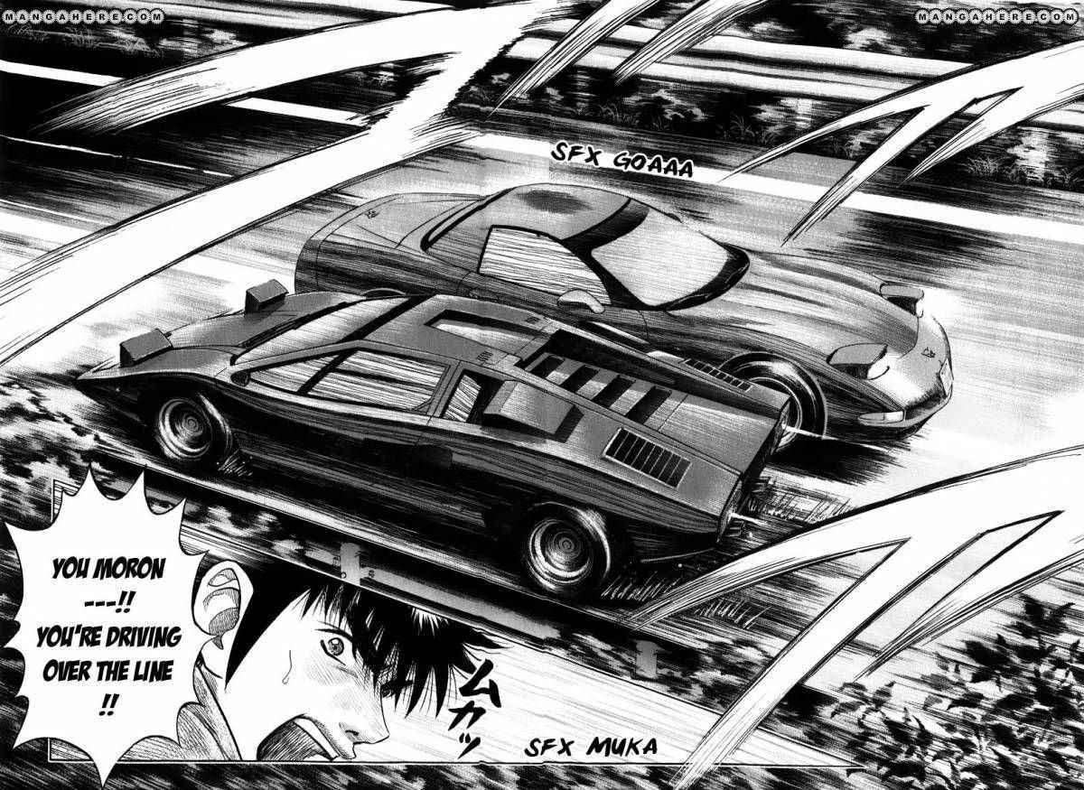 Countach Chapter 3 #12