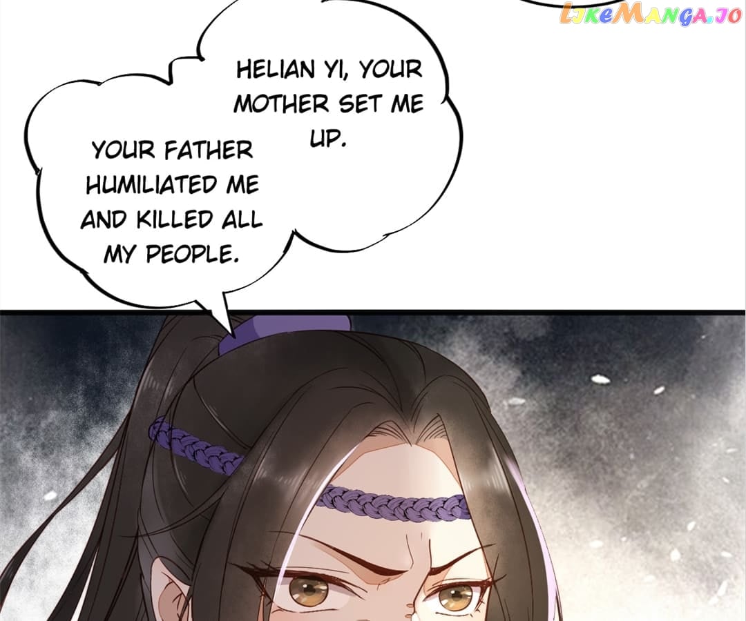 The Queen Of Killers Chapter 29 #23