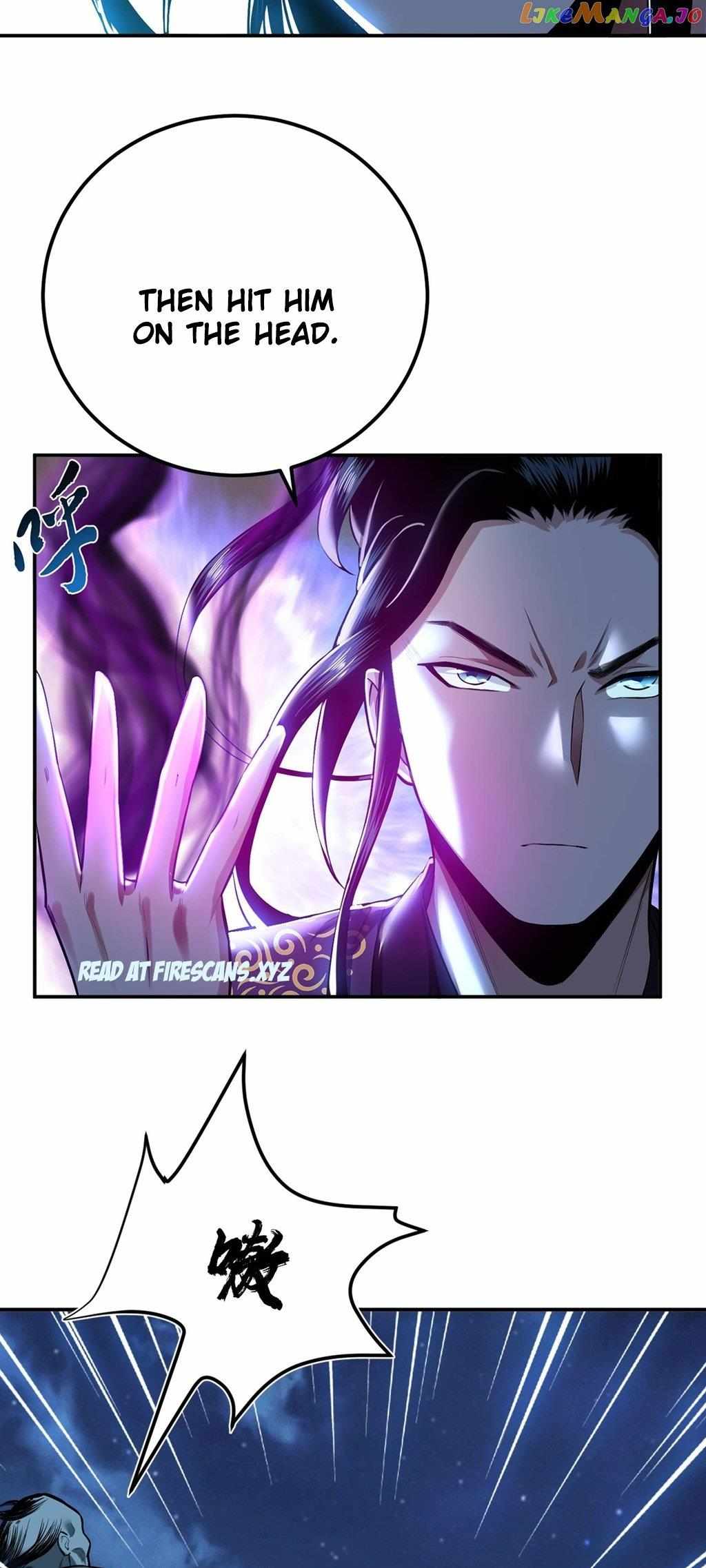 The Hero And The Harem Are Mine Now Chapter 18 #15