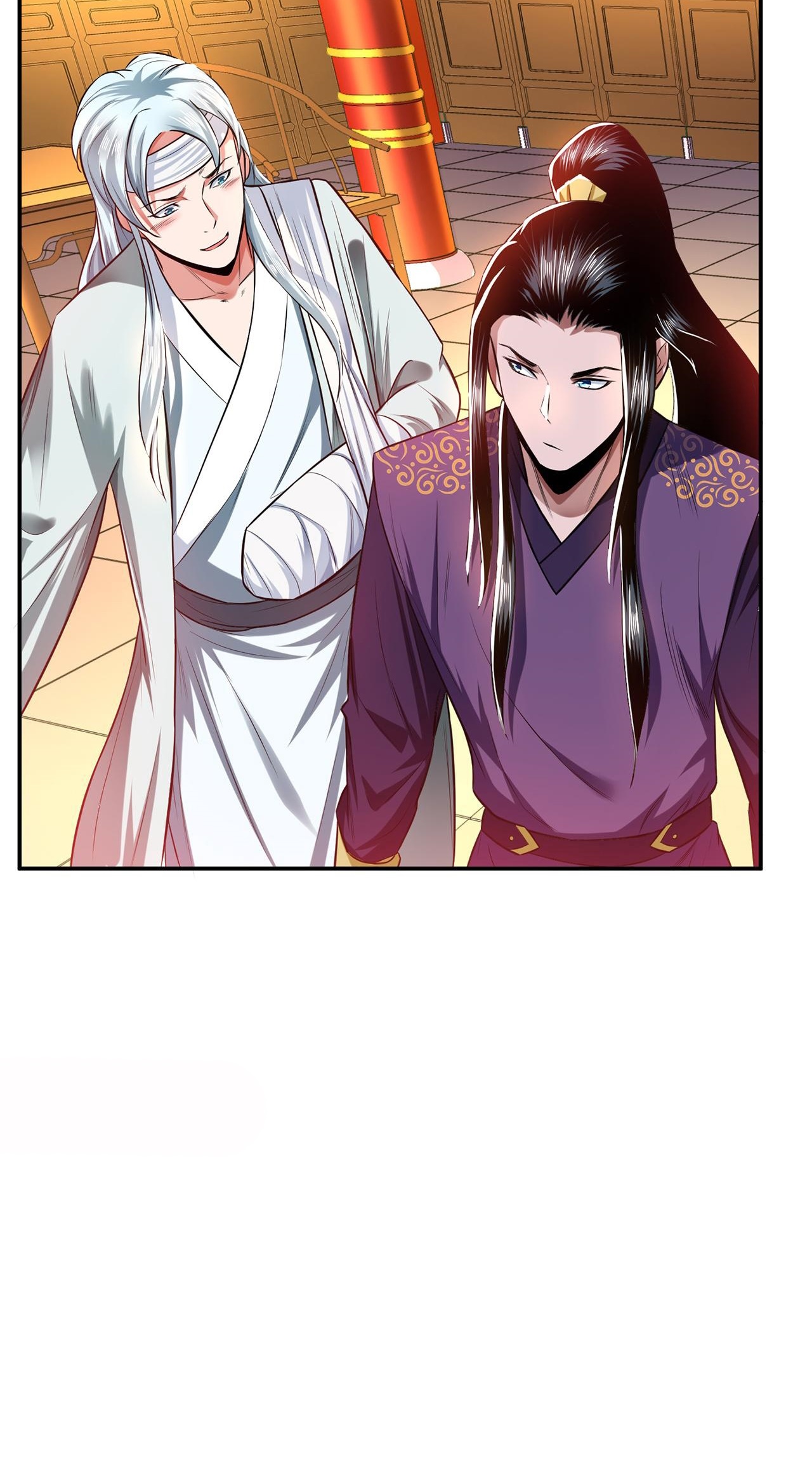 The Hero And The Harem Are Mine Now Chapter 14 #35
