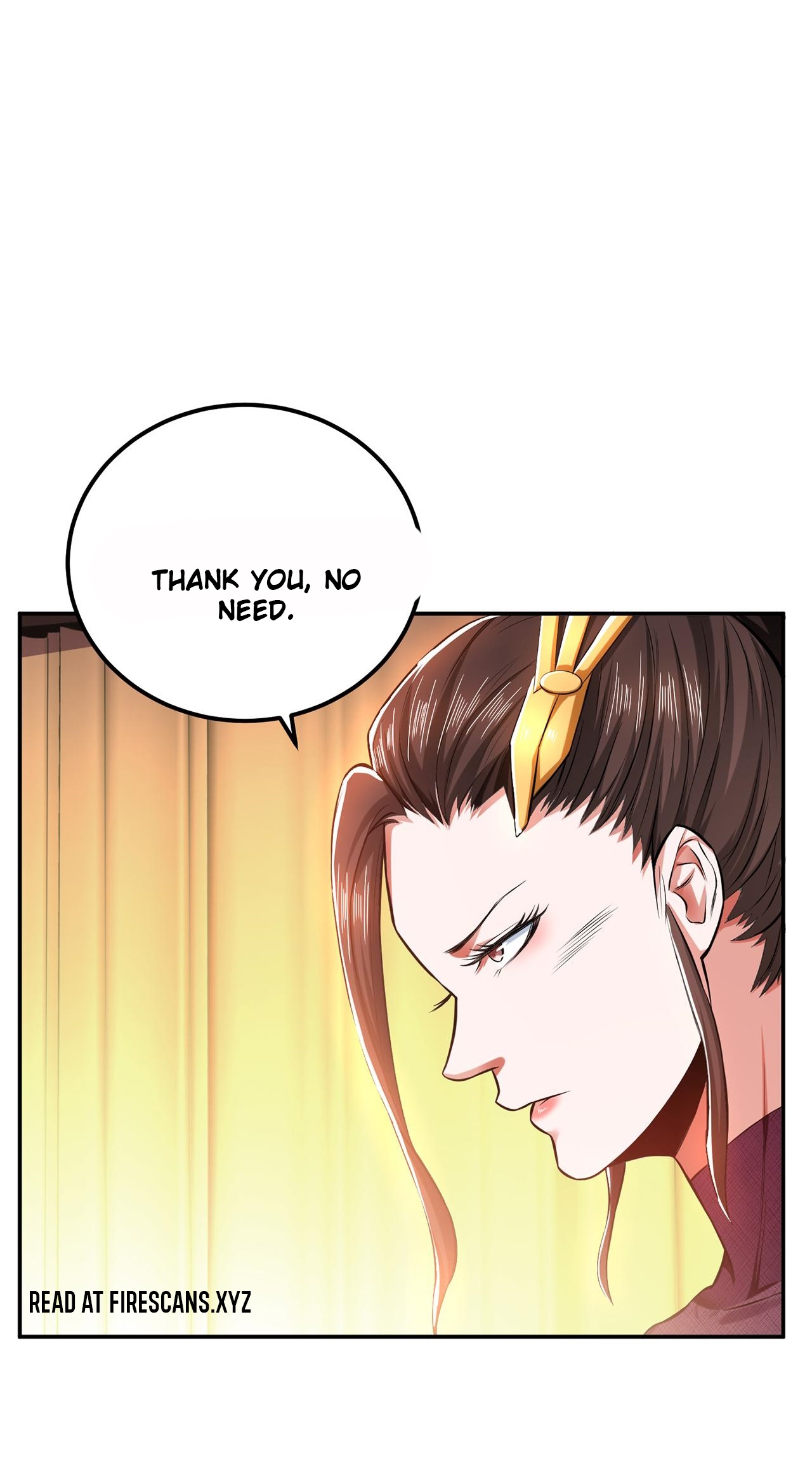 The Hero And The Harem Are Mine Now Chapter 14 #66