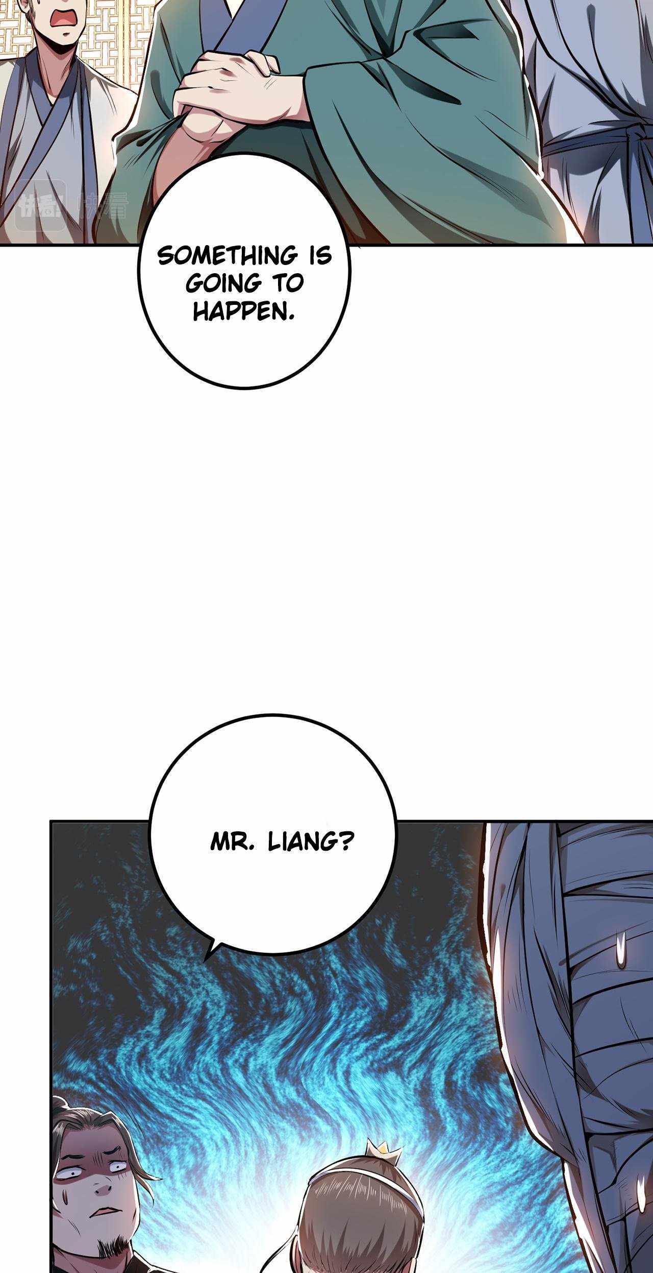 The Hero And The Harem Are Mine Now Chapter 7 #21