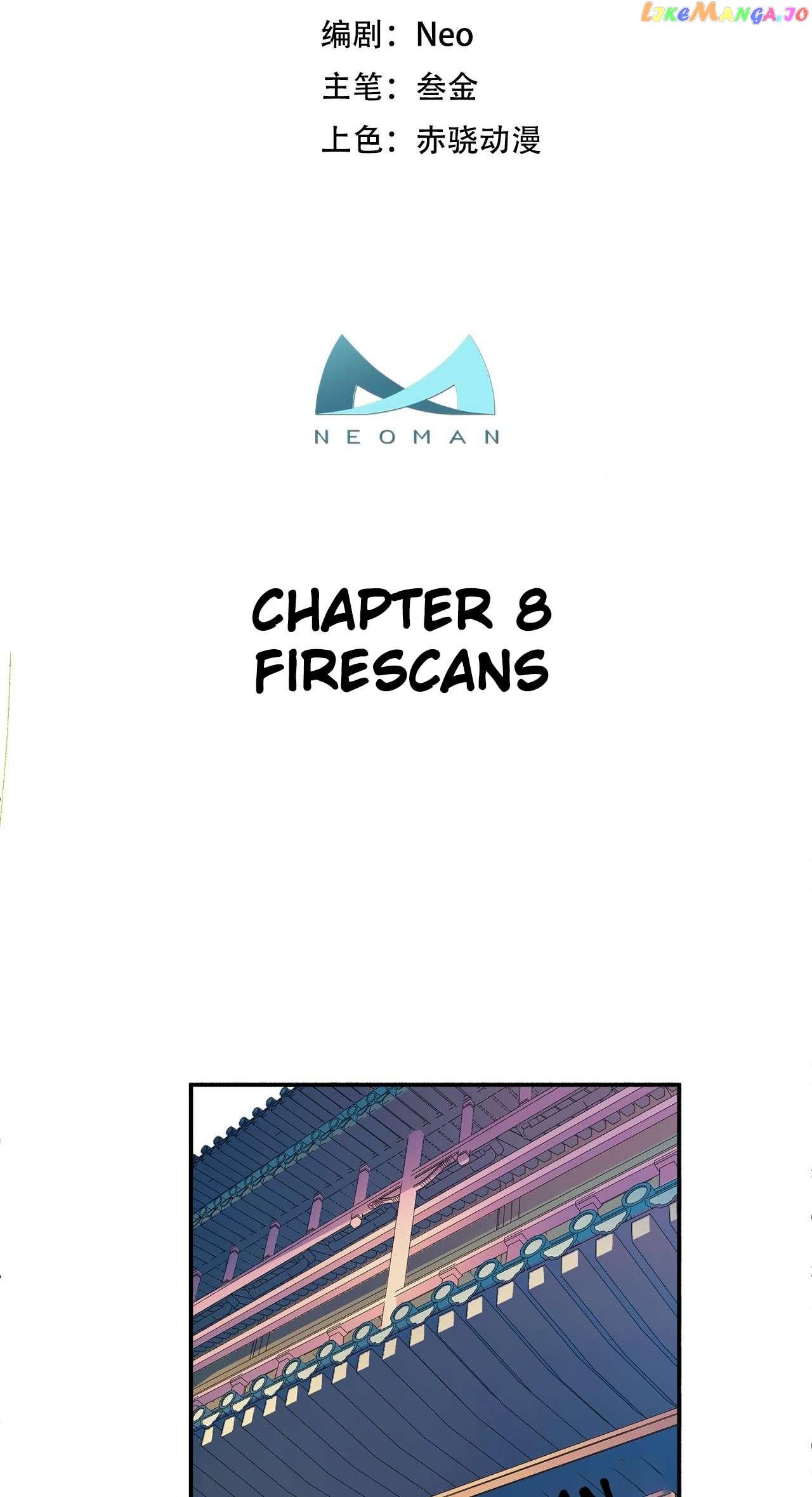 The Hero And The Harem Are Mine Now Chapter 8 #4