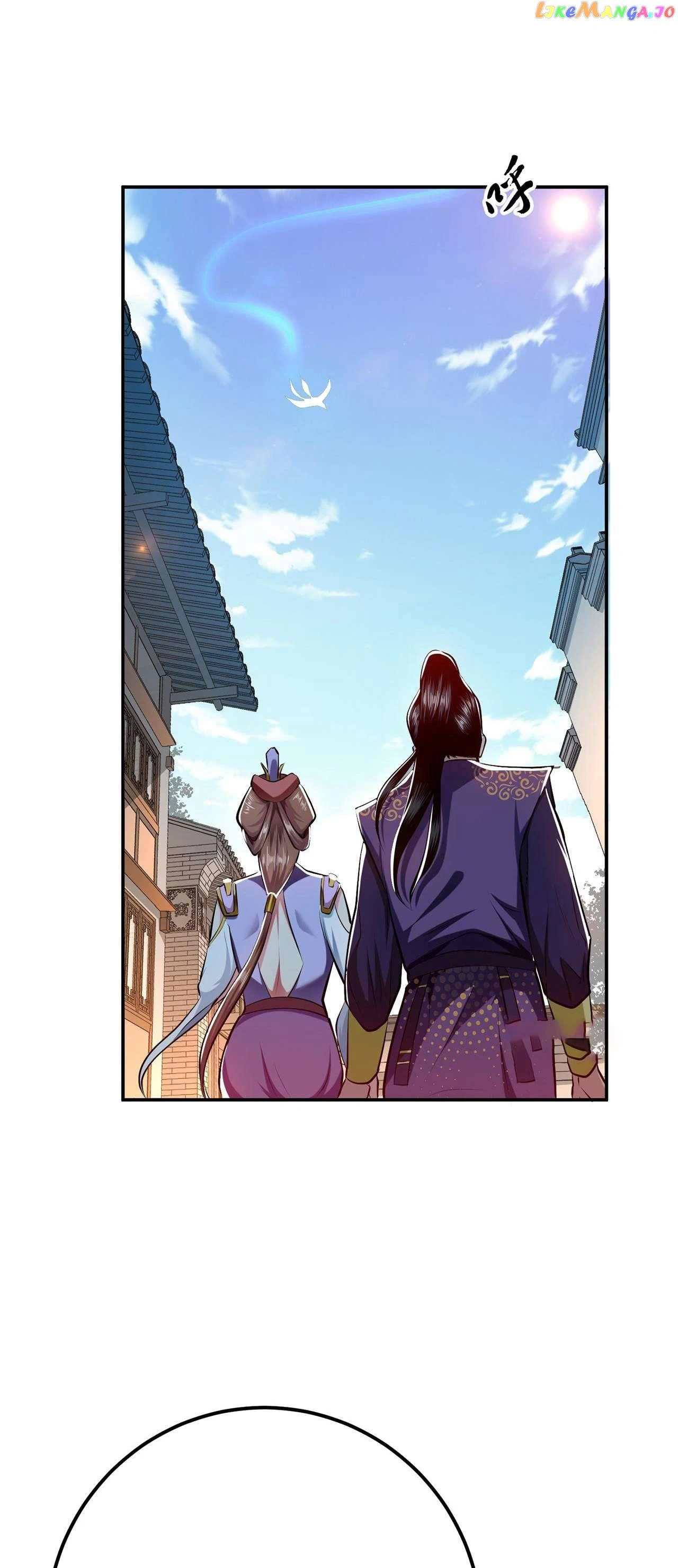The Hero And The Harem Are Mine Now Chapter 8 #41