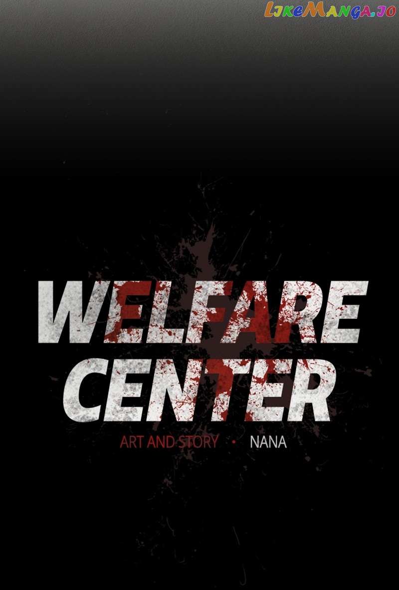 Welfare Center Chapter 53 #101