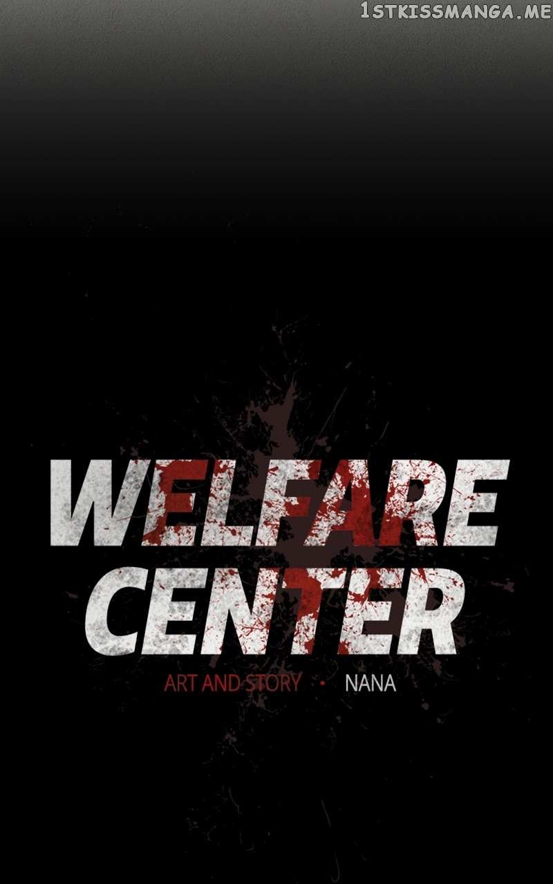 Welfare Center Chapter 45 #17