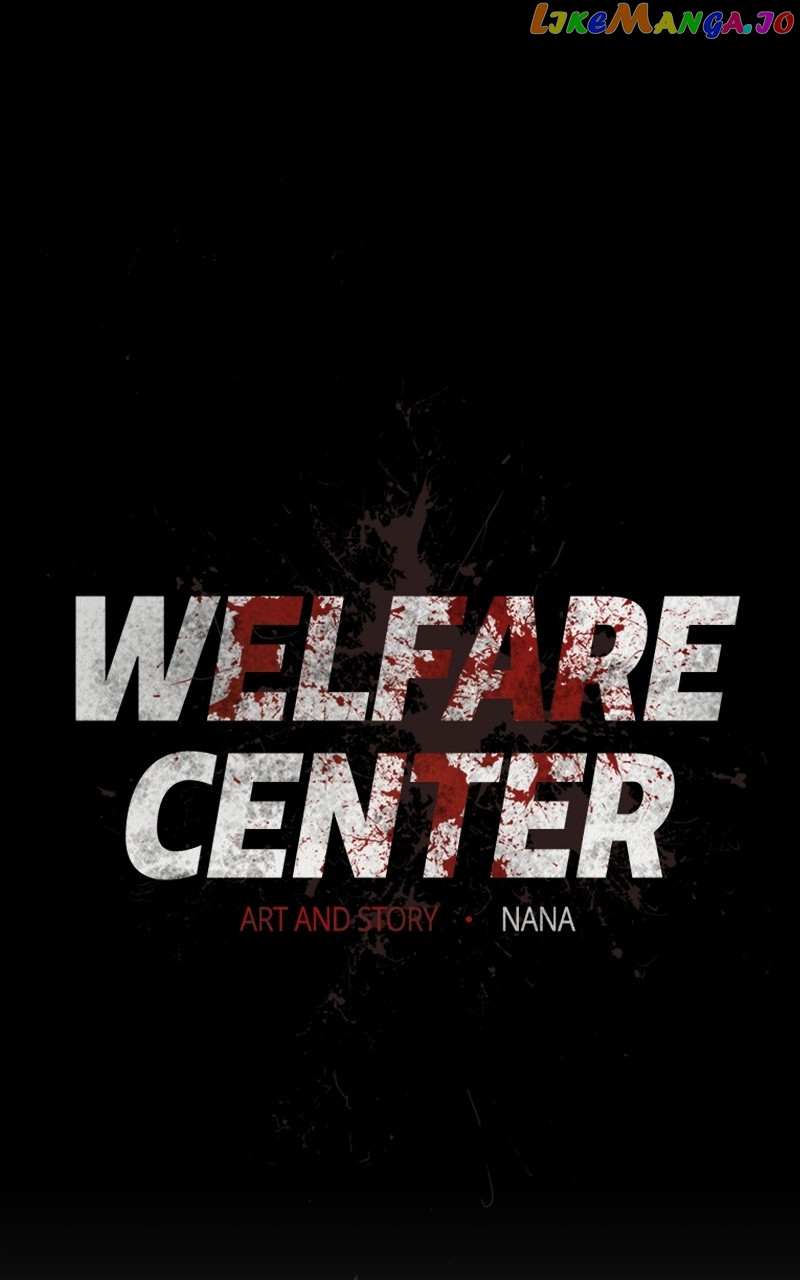 Welfare Center Chapter 48 #24