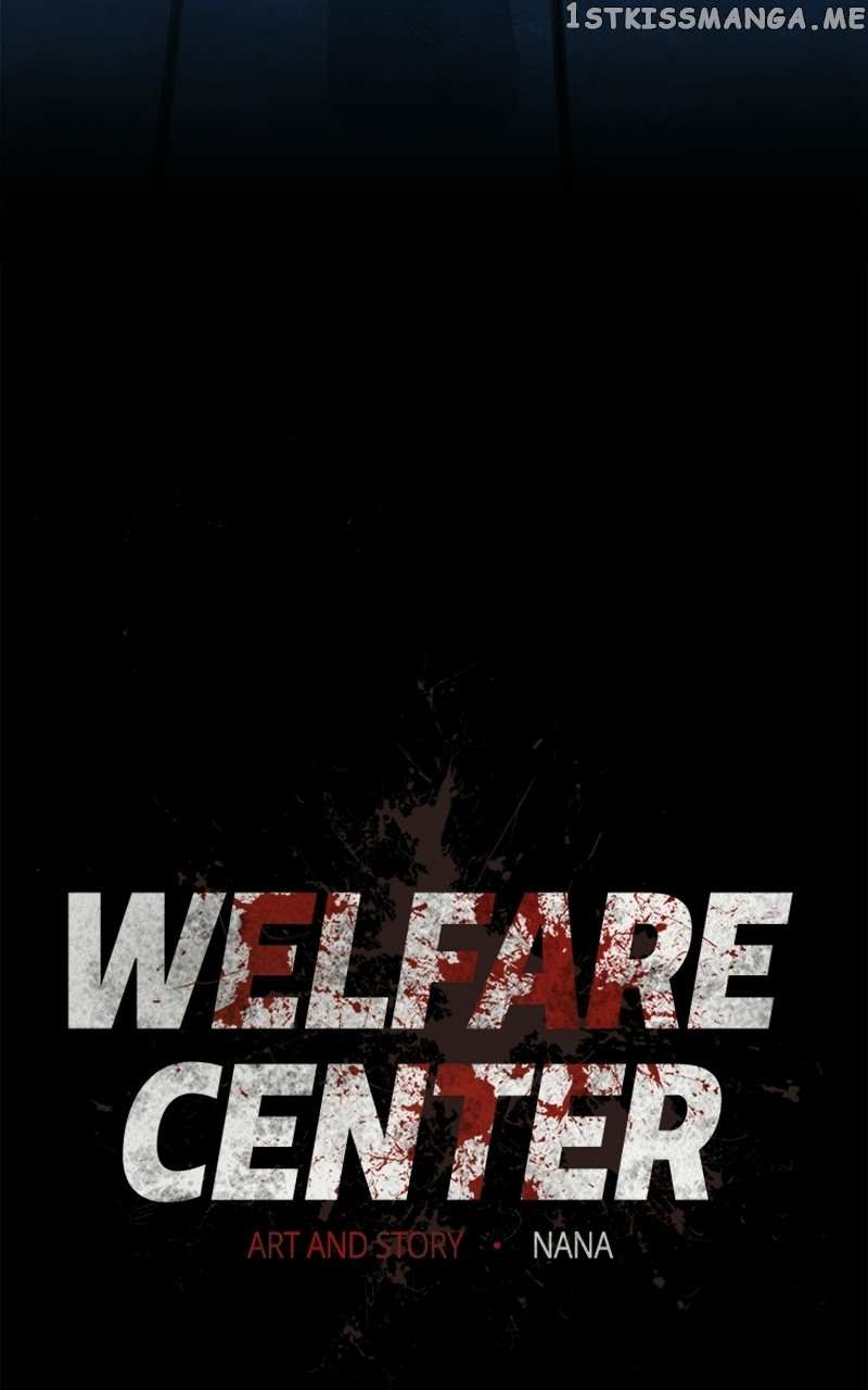 Welfare Center Chapter 33 #101