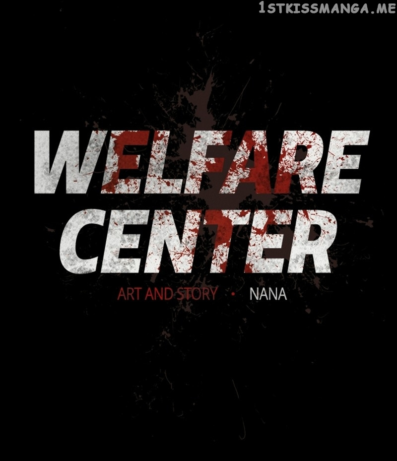 Welfare Center Chapter 30 #109