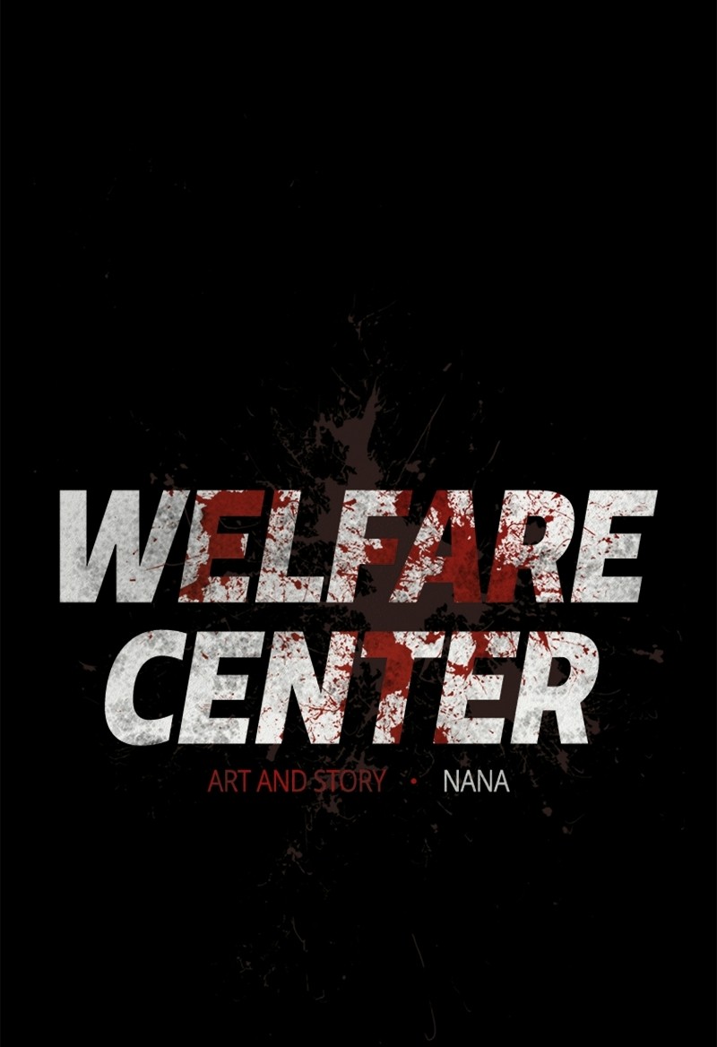 Welfare Center Chapter 21 #86