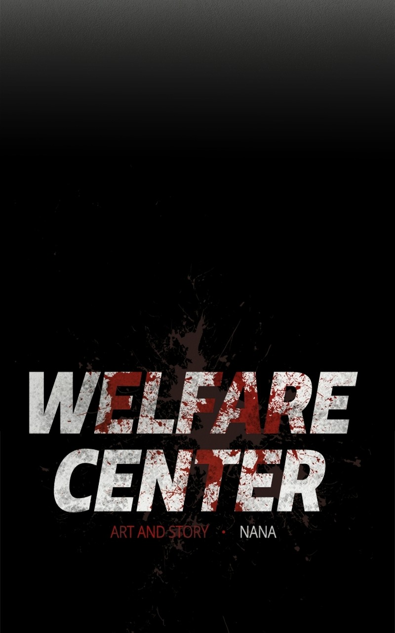 Welfare Center Chapter 17 #98